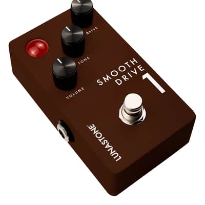 Lunastone Smooth Drive 1