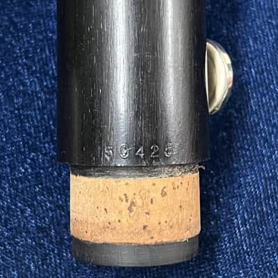 Leblanc L 200 Clarinet 1980 Used image 13