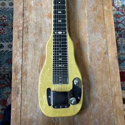 Vintage Fender Champion Lap Steel 50s image 9