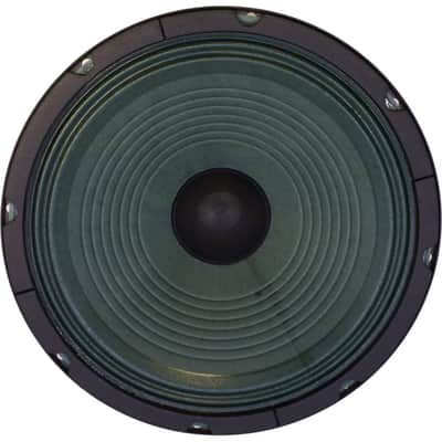Speaker - Jensen® Jets, 10", Falcon, 40W, Ferrite, Impedance: 16 Ω image 4