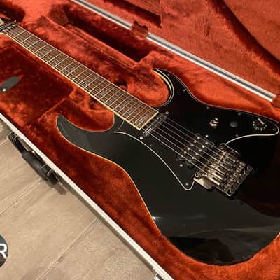 Ibanez Prestige RG2610E w/ Upgrades, Dimarzio H/S Setup! image 8