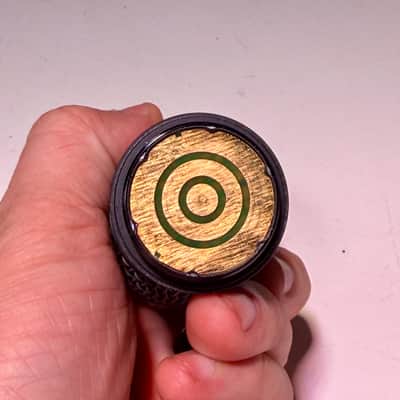 Shure RPW112 Wireless SM58 Capsule image 4