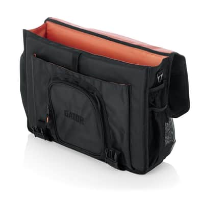 Gator Cases G-Club Control DJ Bag image 2