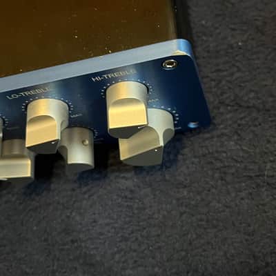 Phil Jones Bass BP-800 image 3