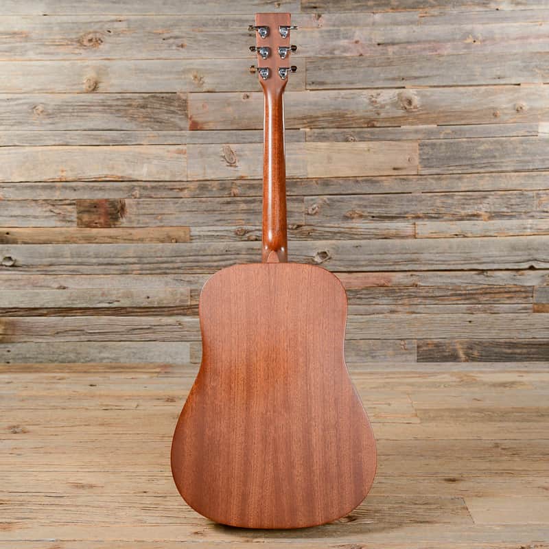 Martin	D-15M Burst	2014 - 2018 image 4