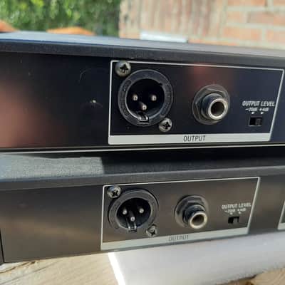Sony MU-E311 STEREO PAIR image 10