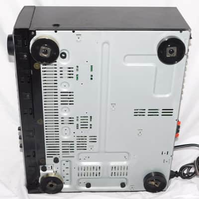 Pioneer VSX-D557 receiver with phono input image 6