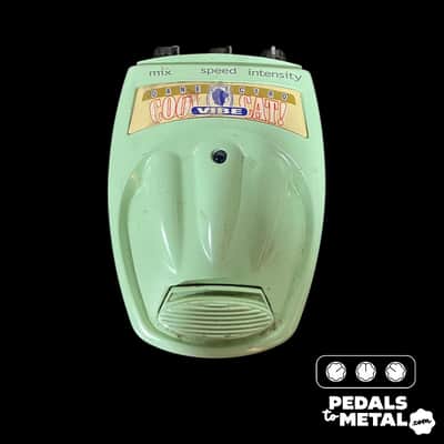Danelectro Cool Cat Vibe | Reverb