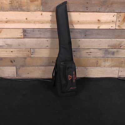 Traveler Ultra-Light Acoustic/Electric Guitar Maple w/ Gigbag image 8