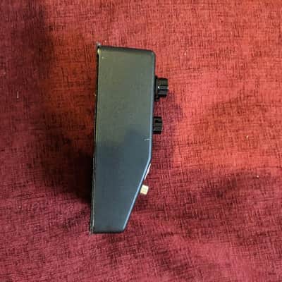 Moog Minifooger MF Ring 2010s - Black image 4