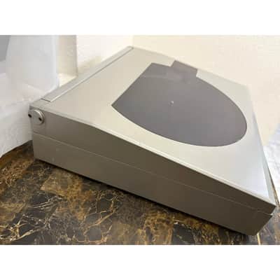 Sansui P-L40 Linear Tracking Direct Drive Automatic Turntable. Serviced. Japan! Sansui P-L40 Linear Tracking Direct Drive Automatic Turntable. Serviced. Japan! image 10