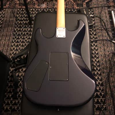 Kramer American Baretta 1986/87 Midnight Blue image 6