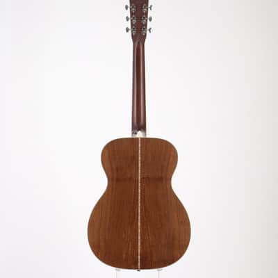 Martin Custom OM-28 [1775421] (02/10) image 2