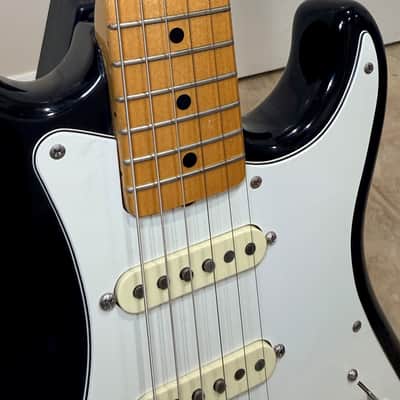1983 Squier by Fender Bullet S-3T – MIJ – SQ45878 – Original Squier HSC image 10