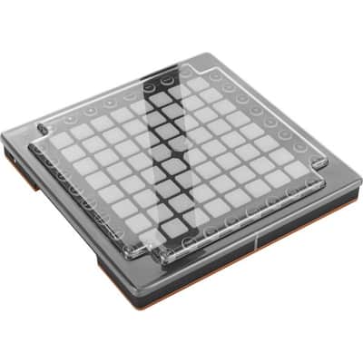 Decksaver Novation Launchpad PRO Staubschutzcover