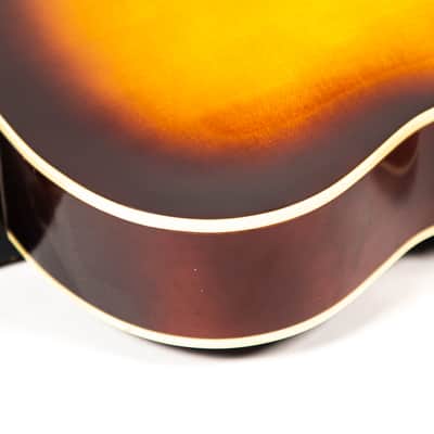 Guild Granada x-50 Owned by Mike Campbell image 21
