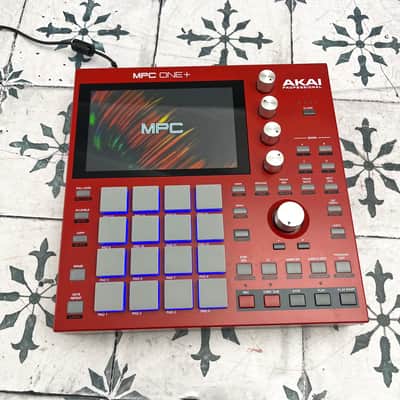 Akai MPC One + Standalone MIDI Sequencer image 2