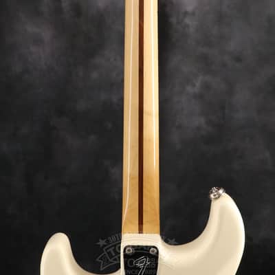 Fender Mexico Ritchie Blackmore  Stratocaster imagen 15