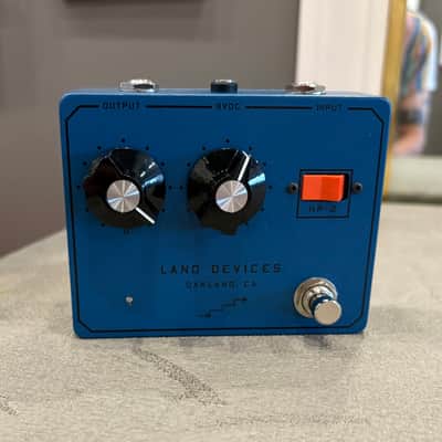Land Devices HP-2 | Reverb
