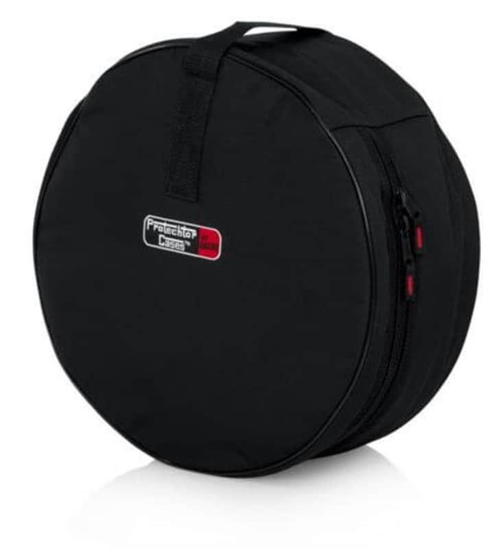 Gator Cases Snare Bag, 14″ x 5.5″ image 1