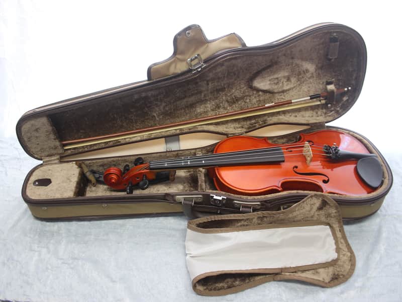 Suzuki No.280 4/4 1997 | Reverb