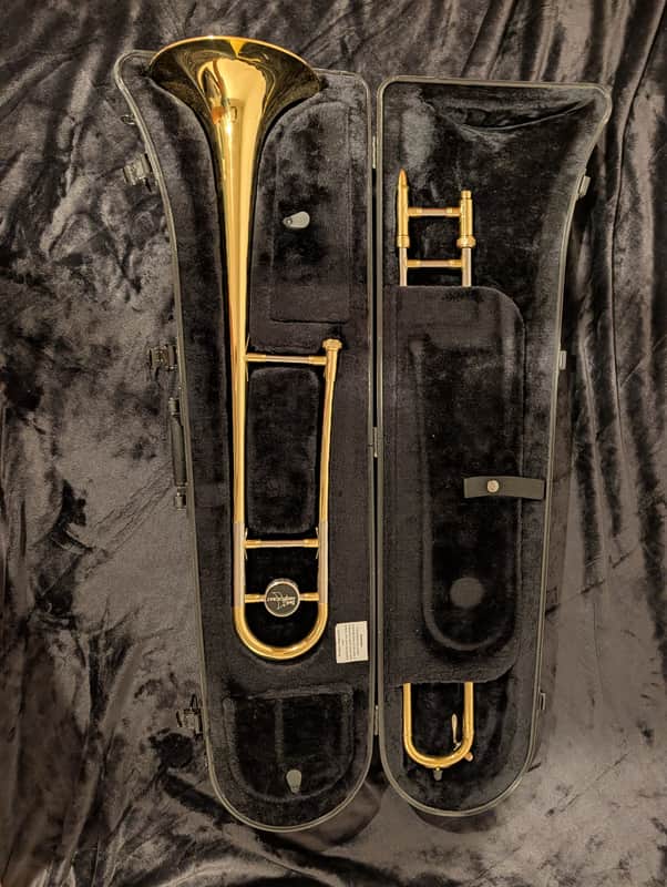 Bach Aristocrat TB600 Late 2020s image 1