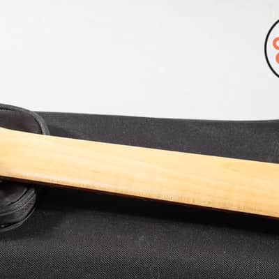 2018 Fender Japan Michiya Haruhata Stratocaster Caribbean Blue MIJ – Excellent image 9
