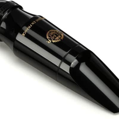 Selmer Paris S434C1 Soloist Series Tenor Saxophone Mouthpiece - C* image 2