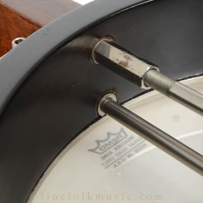1970s GIBSON RB-250 5-STRING BANJO image 21
