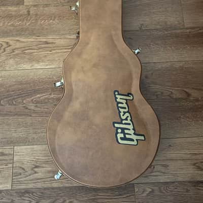 Gibson Les Paul Standard '50s (2019 - Present) (Dirty Lemon Burst) image 13