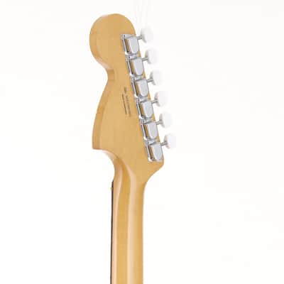 Fender Mexico Vintera II 70s Mustang Competition Orange [MX25083802] (04/30) image 12