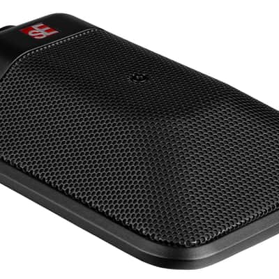 Se Electronics BL8 Omni-Directional Boundary Microphone Piano/Conference Mic image 2