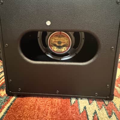 Fuchs Blackjack 21 MKll  Brand new tubes! image 6