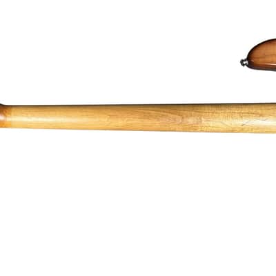 Ernie Ball Music Man Stingray 4 H Special, Hot Honey / Roasted Maple 8.4 LBS *IN STOCK* image 9
