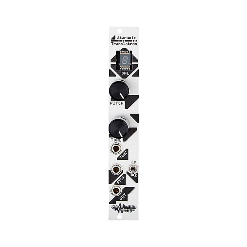 Noise Engineering Ataraxic Translatron image 1
