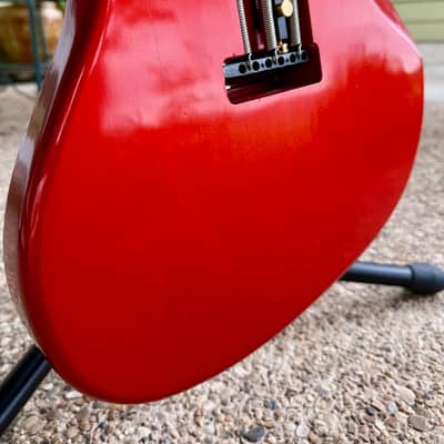 Custom Shop Treetone Stella Stella 2016-2026 - Lacquer image 8