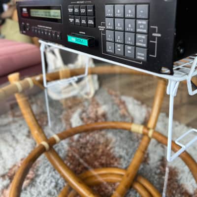 Yamaha TX802 - Rich FM Sounds of the Famous DX7 image 7