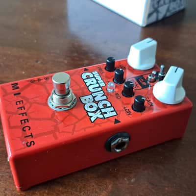 MI Audio Super Crunch Box V2 image 2