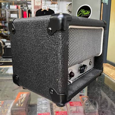 Blackheart BH1H Killer Ant Valve Amp Head image 5