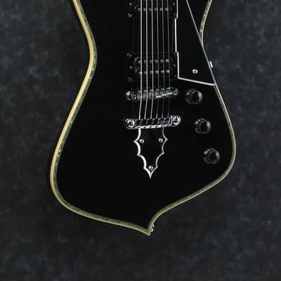 Ibanez PS120-BK Paul Stanley image 8