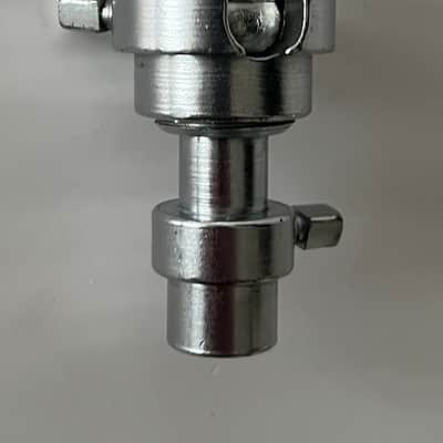 Rogers Swiv-o-Matic Cymbal Arm Extension Vintage 1960's Swivo-Matic image 15