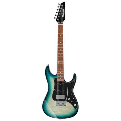 1990s Schecter USA Arizona AZ Model Swinger Electric Guitar Blonde