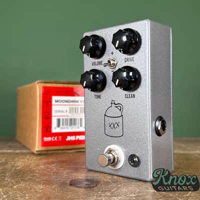 JHS Moonshine V2 | Reverb