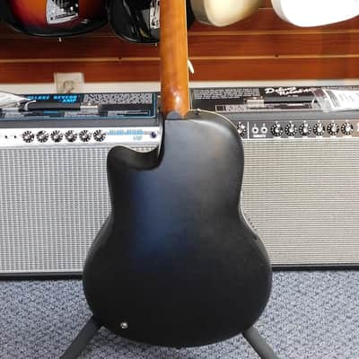 2013 Ovation Celebrity CC045 12-String Acoustic-Electric w/Case! VERY NICE!!! image 5