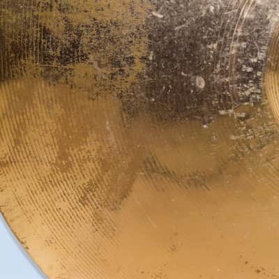 Zildjian ZBT 20" Ride Cymbal image 6
