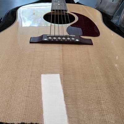 Gibson J-45 Studio BRAND NEW! Rosewood Fishman Pickup American Dreadnaught Acoustic-Electric J45 USA Guitar with premium Hard Case image 10