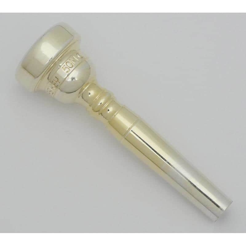 LASKEY USED ​​Lasky 50MC Trumpet Mouthpiece Bild 1