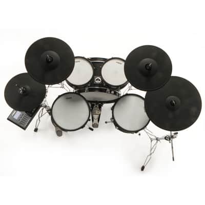 Fame DD-1000 MS E-Drum Set - Electronic Drumkit image 3