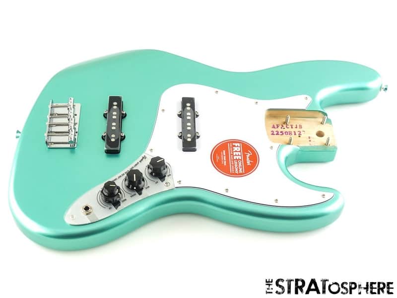 Fender Squier