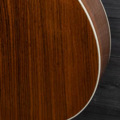 Martin OMC-28E c.2006 Standard Series w/ Fishman Aura image 12